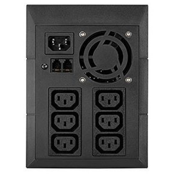 ИБП Eaton 5E 1100VA USB (5E1100IUSB)