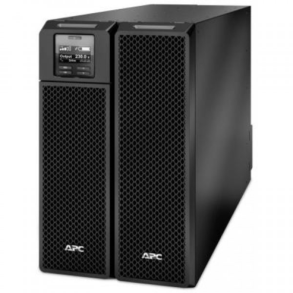 ИБП APC Smart-UPS SRT 10000VA (SRT10KXLI)