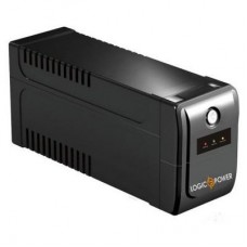 ИБП LogicPower LPM-825VA-P (3405)