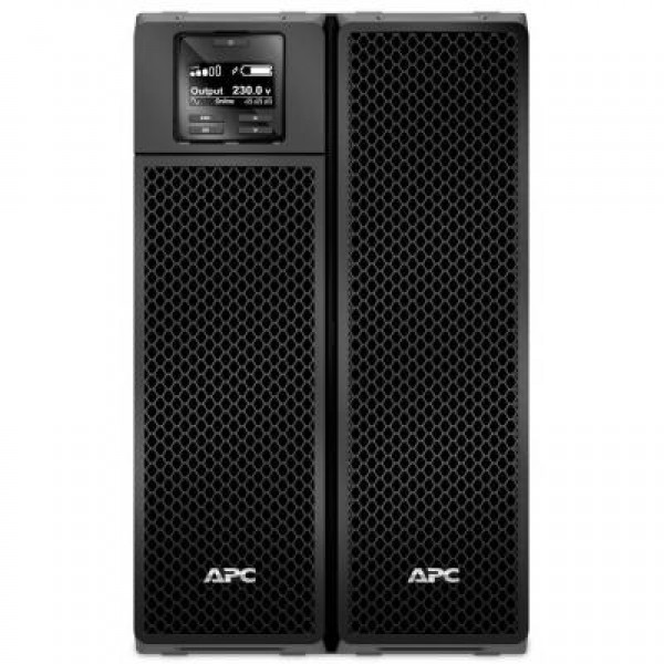 ИБП APC Smart-UPS SRT 10000VA (SRT10KXLI)