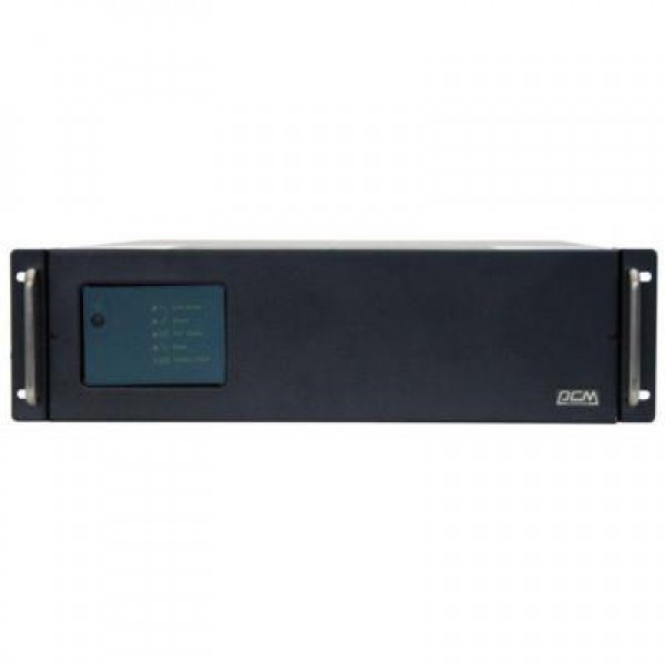 ИБП KIN-2200 AP Powercom (KIN-2200 AP RM 3U)