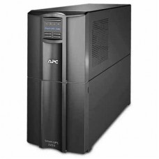 ИБП APC Smart-UPS 2200VA LCD (SMT2200I)