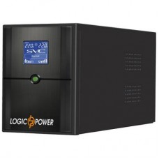 ИБП LogicPower LPM-L625VA (4977)