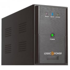 ИБП LogicPower LPM-U1550VA (4989)