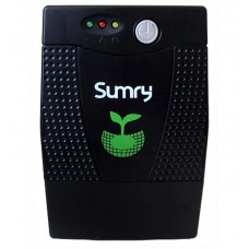 ИБП FrimeCom Sumry 600VA, Offline, 2 x евро