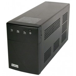 ИБП Powercom BNT-1000 AP USB (BNT-1000 AP USB Schuko)