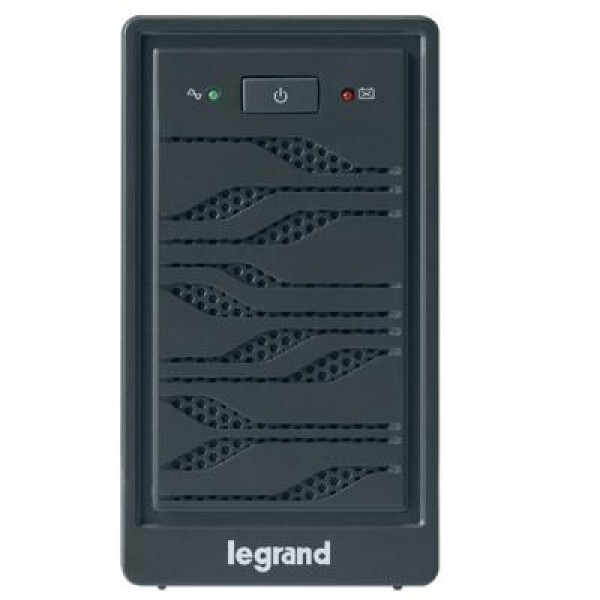 ИБП LEGRAND Niky 800ВА / 400Вт (310010)