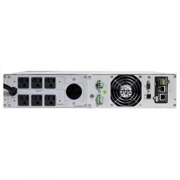 ИБП Eaton 1500VA Rackmount 19" (103006456-6591)