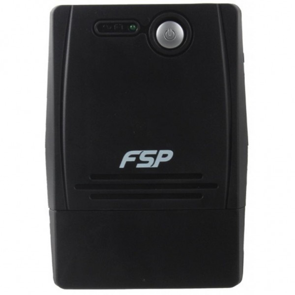 ИБП FSP DP 650VA (DP650IEC)