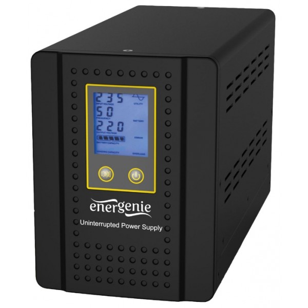 ИБП EnerGenie EG-HI-PS800-01