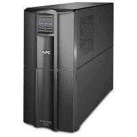 ИБП APC Smart-UPS 3000VA LCD (SMT3000I)