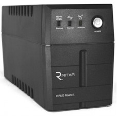 ИБП Ritar RTP625 (375W) Proxima-L (RTP625L)