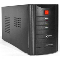 ИБП Ritar RTM600 (360W) Proxima-L (RTM600L)