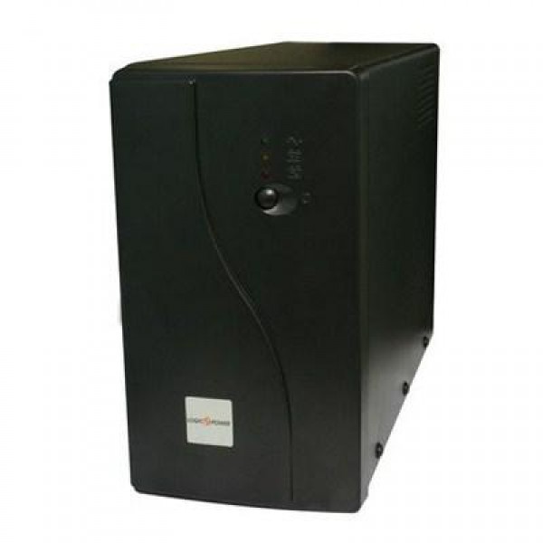 ИБП 650VA (AVR) LogicPower (00001078)