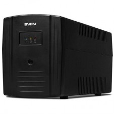 ИБП SVEN Pro 1000 USB (00370019)