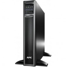 ИБП APC Smart-UPS X 750VA Rack/Tower LCD (SMX750I)