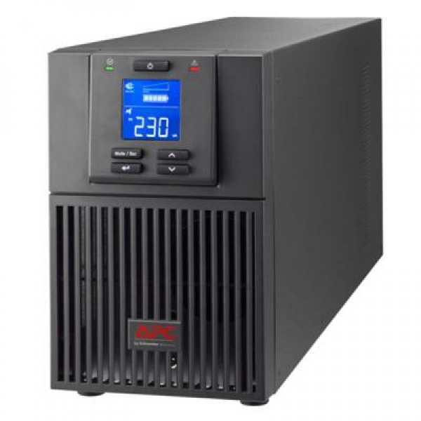 ИБП APC Smart-UPS RC 2000VA (SRC2KI)