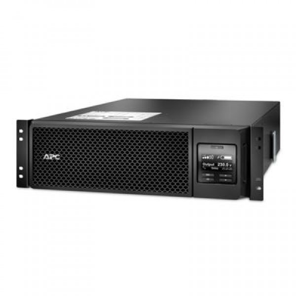 ИБП APC Smart-UPS SRT 5000VA RM (SRT5KRMXLI)