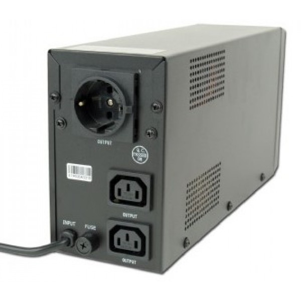 ИБП EnerGenie EG-UPS-031