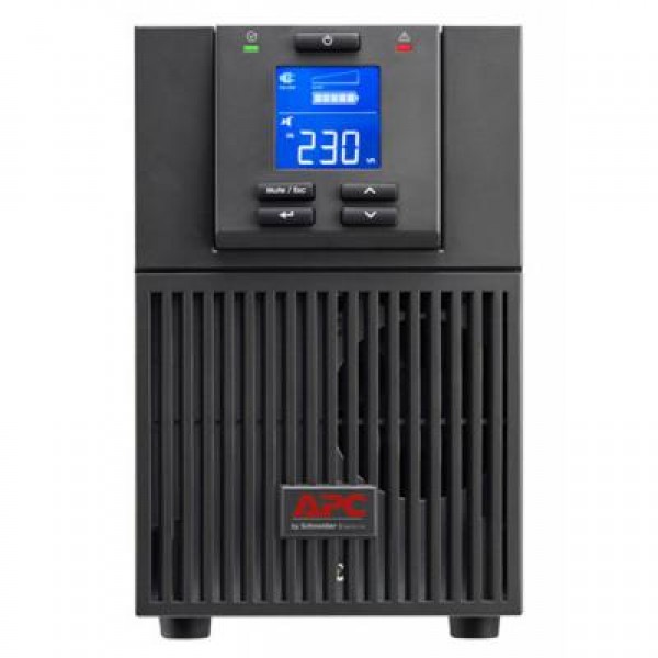 ИБП APC Smart-UPS RC 2000VA (SRC2KI)