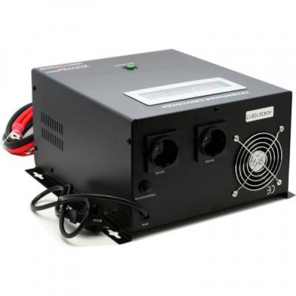 ИБП LogicPower LPY- W - PSW-1000VA+ (4144)