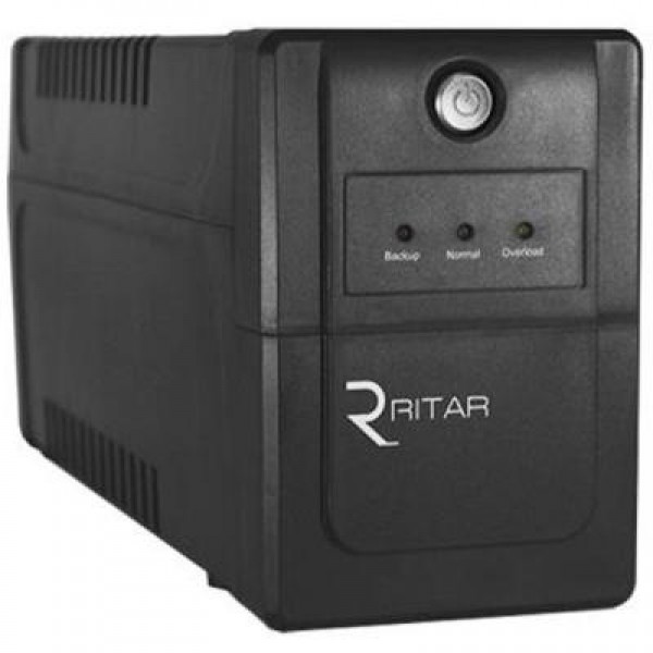 ИБП Ritar RTP850L-U (510W) Proxima-L (RTP850L-U) ИБП Ritar RTP850L-U (510W) Proxima-L (RTP850L-U)