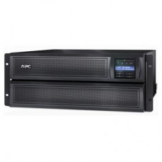 ИБП APC Smart-UPS X 3000VA Rack/Tower LCD (SMX3000HV)