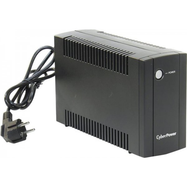 ИБП CyberPower UT650E