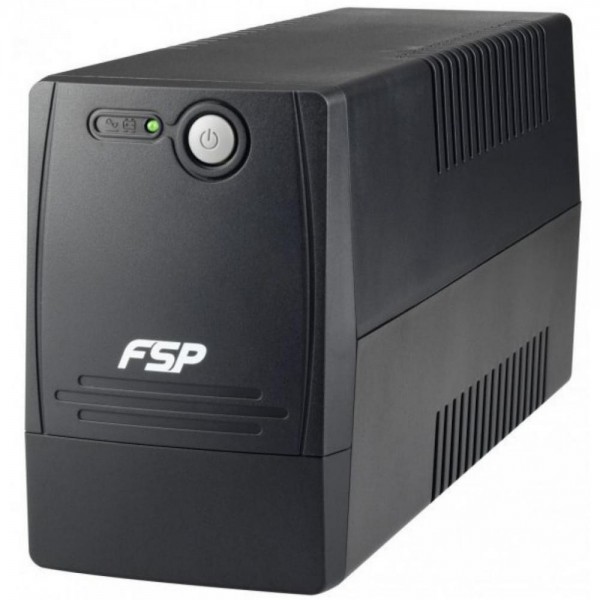 ИБП FSP DP 1000VA (DP1000IEC)