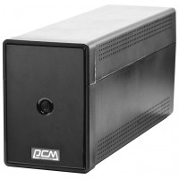 ИБП Powercom PTM-650A Schuko