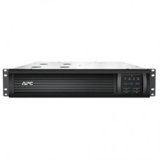 ИБП APC Smart-UPS RM 1000VA 2U LCD (SMT1000RMI2U)