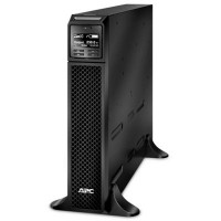 ИБП APC Smart-UPS SRT 3000VA (SRT3000XLI)