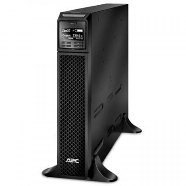 ИБП APC Smart-UPS SRT 3000VA (SRT3000XLI)