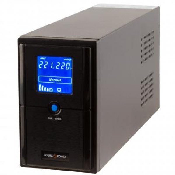 ИБП LogicPower LPM-UL1100VA (4984)