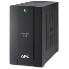 ИБП APC Back-UPS 750VA (BC750-RS)