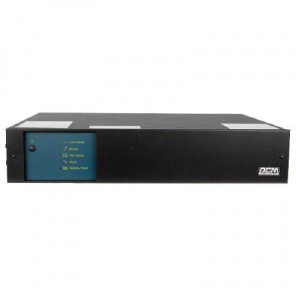 ИБП KIN-1500 AP RM Powercom