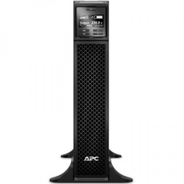 ИБП APC Smart-UPS SRT 3000VA (SRT3000XLI)