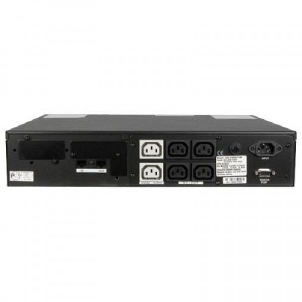 ИБП KIN-1500 AP RM Powercom