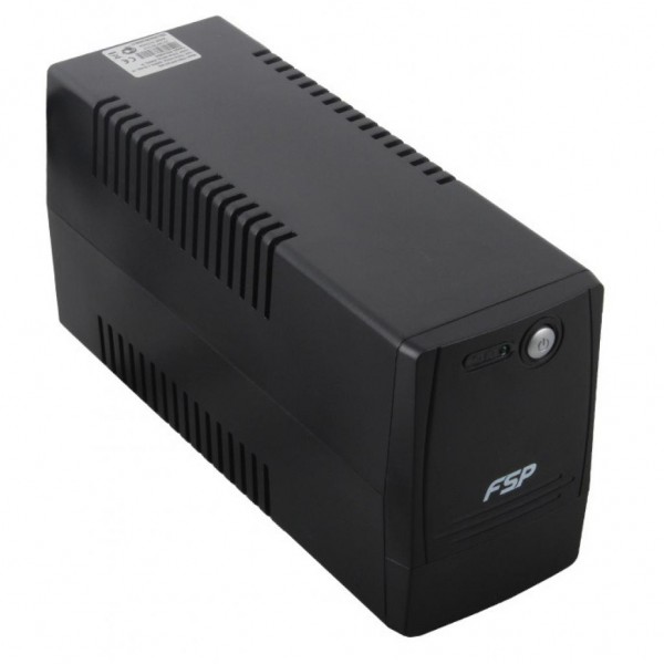 ИБП FSP DP 850VA (DP850IEC)