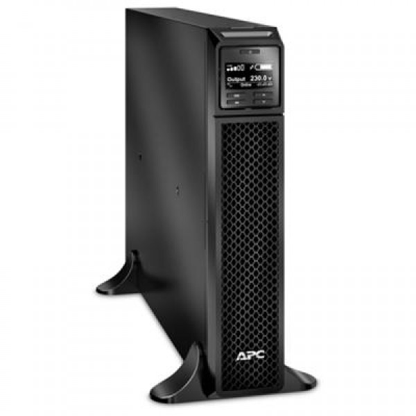 ИБП APC Smart-UPS SRT 3000VA (SRT3000XLI)