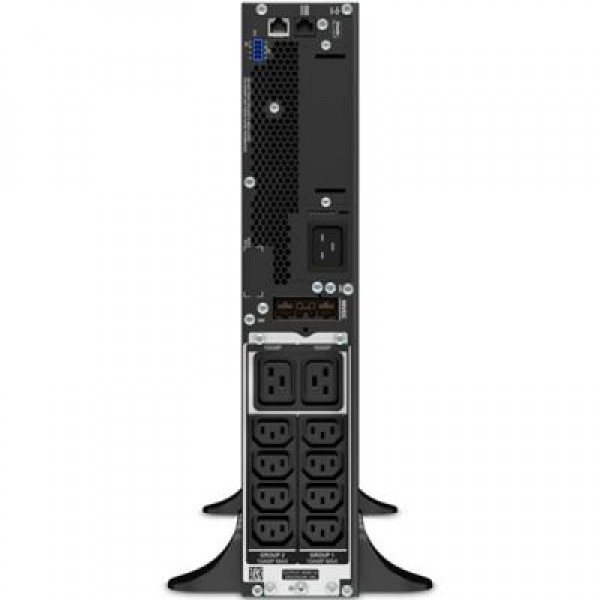 ИБП APC Smart-UPS SRT 3000VA (SRT3000XLI)