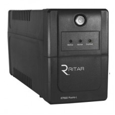 ИБП Ritar RTP800 (480W) Proxima-L (RTP800L)