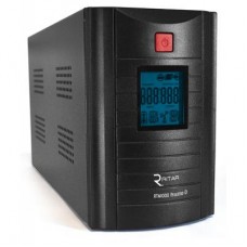 ИБП Ritar RTM1000 (600W) Proxima-D (RTM1000D)