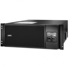 ИБП APC Smart-UPS SRT 6000VA RM (SRT6KRMXLI)