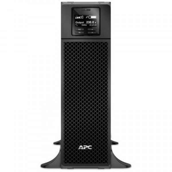 ИБП APC Smart-UPS SRT 5000VA (SRT5KXLI)