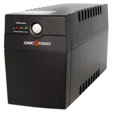 ИБП LogicPower LPM-700VA-P (00003172)