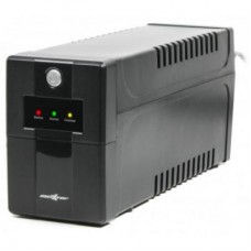 ИБП Maxxter 850VA (MX-UPS-B850-01)