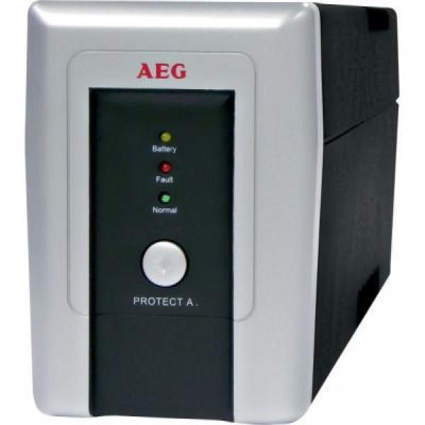 ИБП AEG Protect A.500 (6000006435)