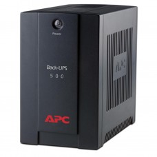 ИБП APC Back-UPS 500VA (BX500CI)