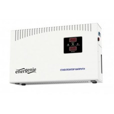 Стабилизатор напряжения EnerGenie EG-AVR-DW3000-01 3000VA